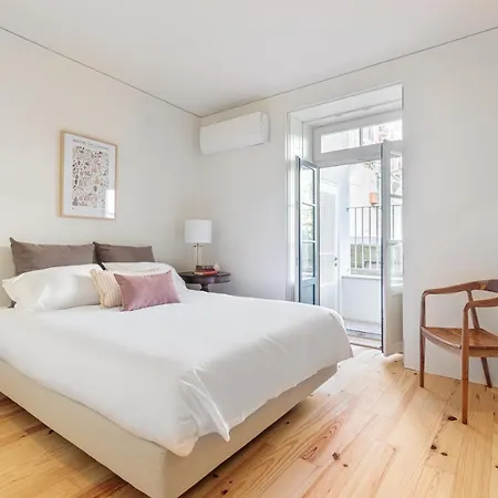 Inbloom Apartment