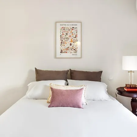 Apartment Inbloom Porto