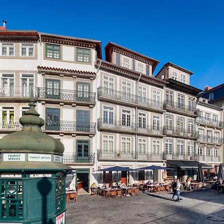 Inbloom * Porto