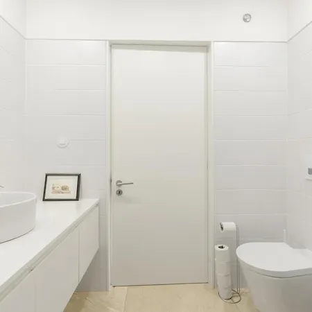Apartament Inbloom