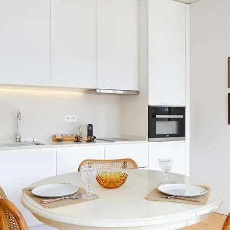 Apartament Inbloom *