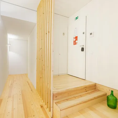 Inbloom Apartment *