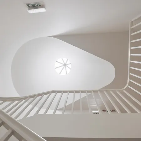Inbloom Apartment *