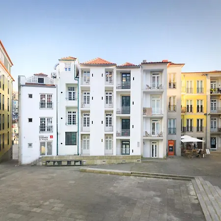 Inbloom Apartment Porto